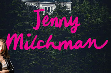 An Interview with Jenny Milchman